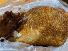 德州扒鸡-陶记正宗德州扒鸡(科巷店)