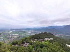 -窦圌山风景区