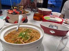 -京鸭棠(让胡路万达店)