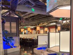 -唐·玉芙蓉(雨花吾悦广场店)