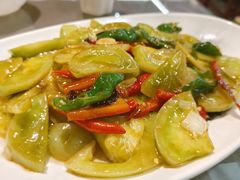 -百味地锅鸡(二店·财校分店)