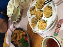 -花漫里日式餐厅(刺桐店)