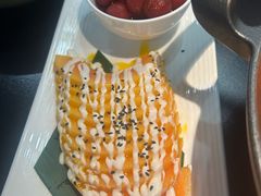 -有才叔的小馆(高新咖啡街区店)