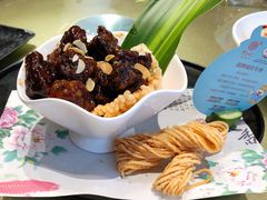 福氏牛肉-好福记饭店(红梅公园店)