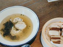 -品悦(崇明凯悦店)