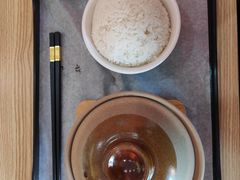 -鲍喜鲍鱼饭(长治店)
