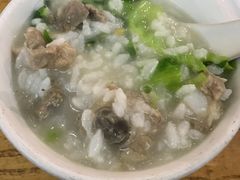 -潮粥荟·潮汕砂锅粥(朝阳大悦城店)
