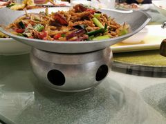 -蓬川食府(金海道店)