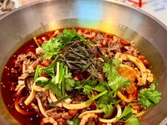 -临胜烧烤大牌档(东葛店)