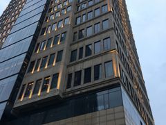 -上海外滩英迪格酒店