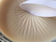 -老伴豆花(麦士威熟食中心店)