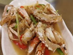 -揭阳钟记小食(福田新村店)