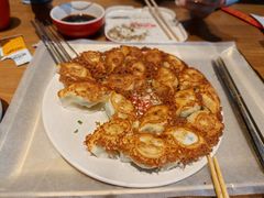 -熙成烧烤(白塔岭店)