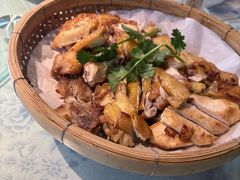 -米庄·原味私房菜(骏壹万邦店)