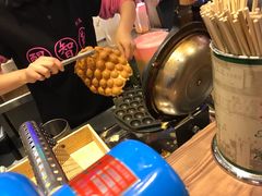 -美芝莲(领展购物广场中关村店)