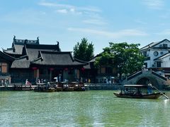 -观桥阁(锦溪店)