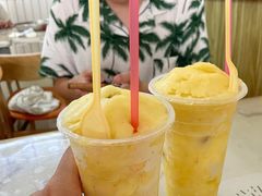 -二十四幢糖水(中山西路店)