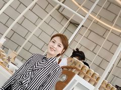 -% Arabica阿拉比卡咖啡(深圳湾万象城店)