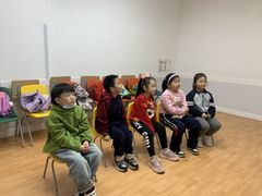 -英孚教育青少儿(长安中心)