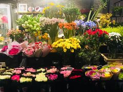 -豆豆花艺(新光天地店)