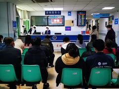 -中国人民解放军空军特色医学中心(空军总医院)