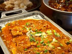 -绿茶餐厅(深圳龙华天虹购物中心店)