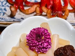-鸟泉居酒屋·烧鸟·酒馆(百子湾店)
