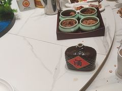 -梅利汴京烤鸭•开封豫菜地标店(东大街店)