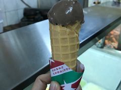-成裕雪糕店(士多店)