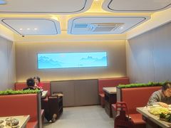 -蝎王府羊蝎子(虎坊桥总店)