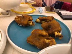 -银都上海菜馆(粤海东路店)