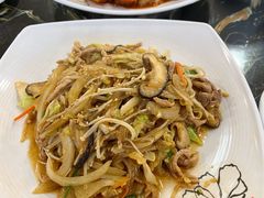 -桃园中华料理炸酱面(燕儿岛路店)