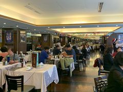 大堂-京星港式饮茶Part.2店(忠孝东店)