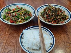 -徐春娇下饭菜(萧山奥体国际村店)
