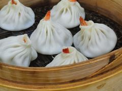 -四季美汤包(户部巷店)