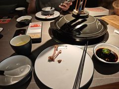 -同仁四季椰子鸡(无锡滨湖万象汇店)
