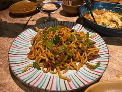 -耶里夏丽·丝路新疆菜·清真食品(徐汇南丹东路臻选店)