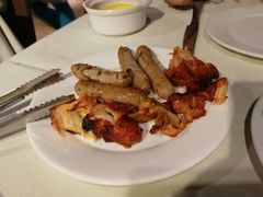 -戈拿旺巴西烤肉(崇文门店)