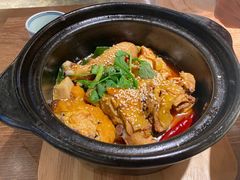 -周家二小姐的菜(西津渡店)