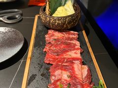 -谷牛和牛烤肉(漕河泾印象城店)