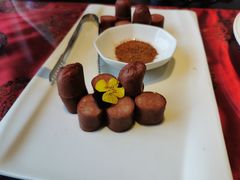 -不二茶空间·养生宴(石景山店)