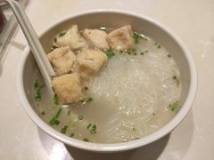 -东泰祥生煎馆(重庆北路店)