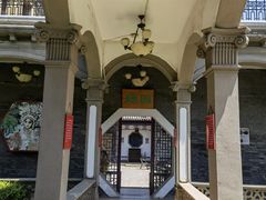 -卫鼎轩·曹公馆(鼓楼店)