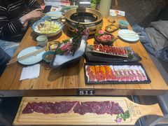 -红沃烤肉(家乐福2部店)