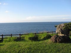 -龙头岩(Dragon Head Rock)