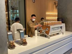 -% Arabica阿拉比卡咖啡烘焙工坊