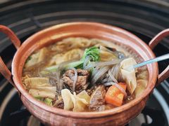 -顺顺小吃(独克宗古城店)