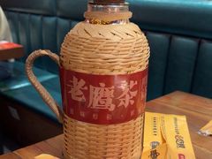 -辣不二水煮鱼(哈西店)