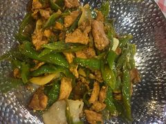 -彭耕记猪油炒小菜(吉联mall店)