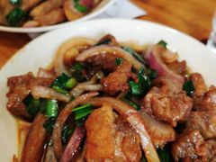 -春雪面馆(转塘店)